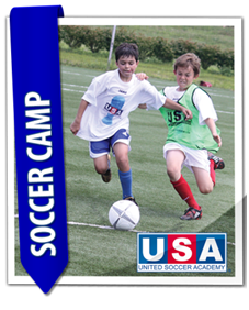 US Sports- Soccer
