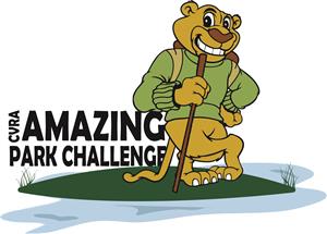 Amazing Park Challenge Logo