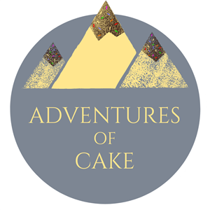Cake Decorating logo